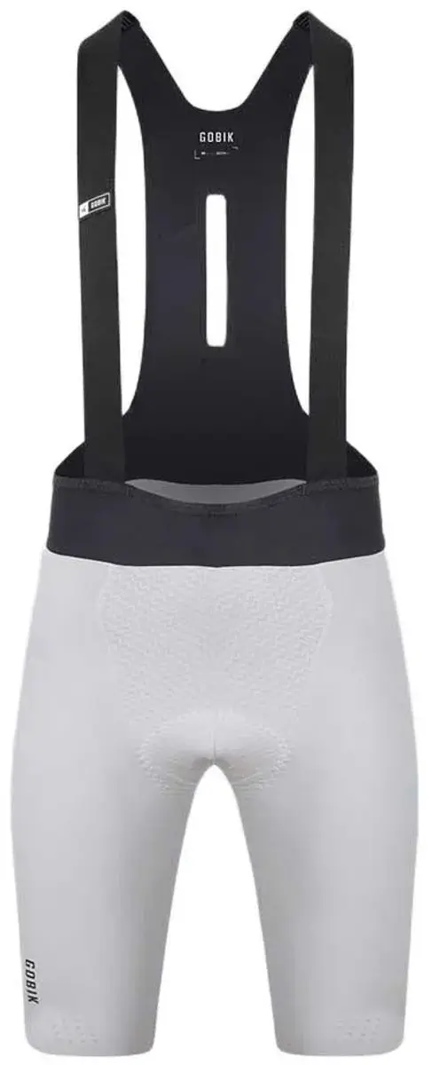 Gobik Lancer Diamond Bibshort K12 Fietsbroek - S - afbeelding 2 van 5