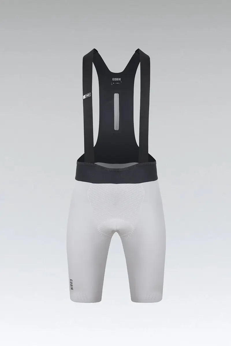 Gobik Lancer Diamond Bibshort K12 Fietsbroek