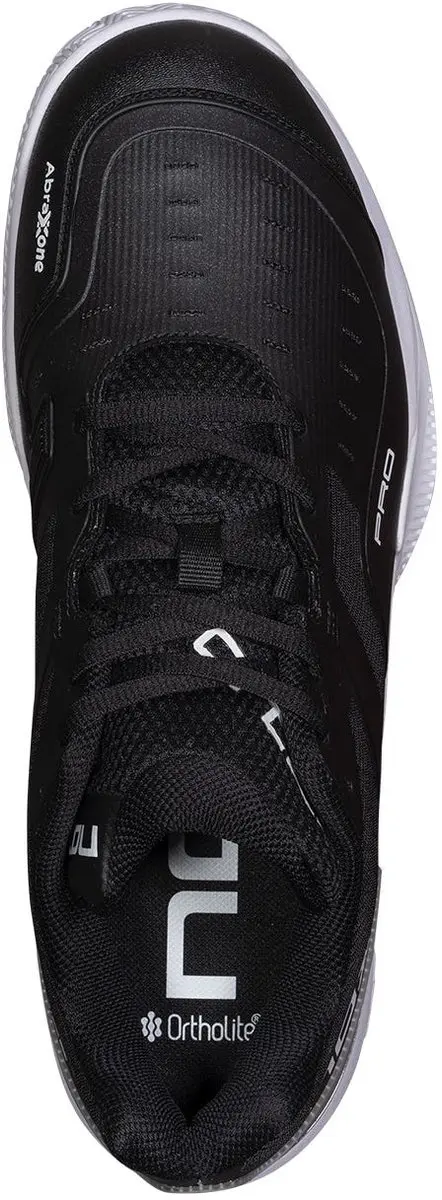 Nox AT10 Pro Padelschoenen - Zwart/Wit - afbeelding 3 van 6