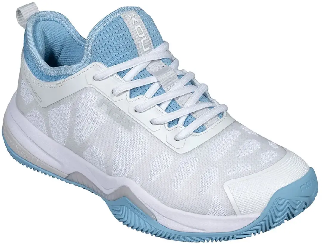 Nox Nerbo Padelschoenen Wit - afbeelding 5 van 6