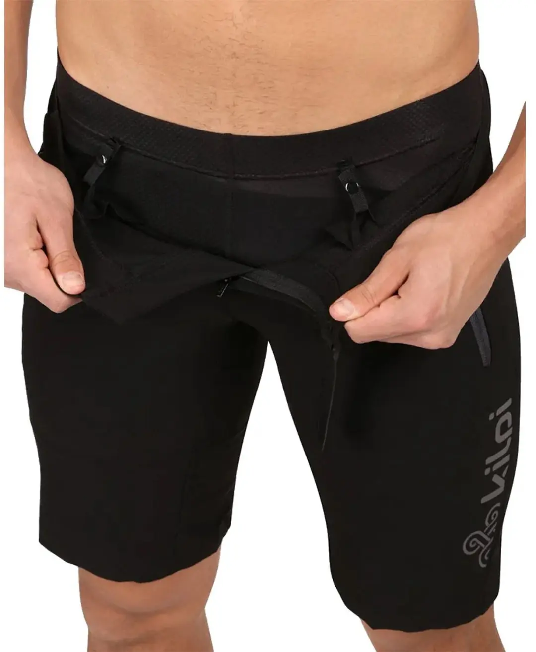 Kilpi Hixon Korte Broek M
