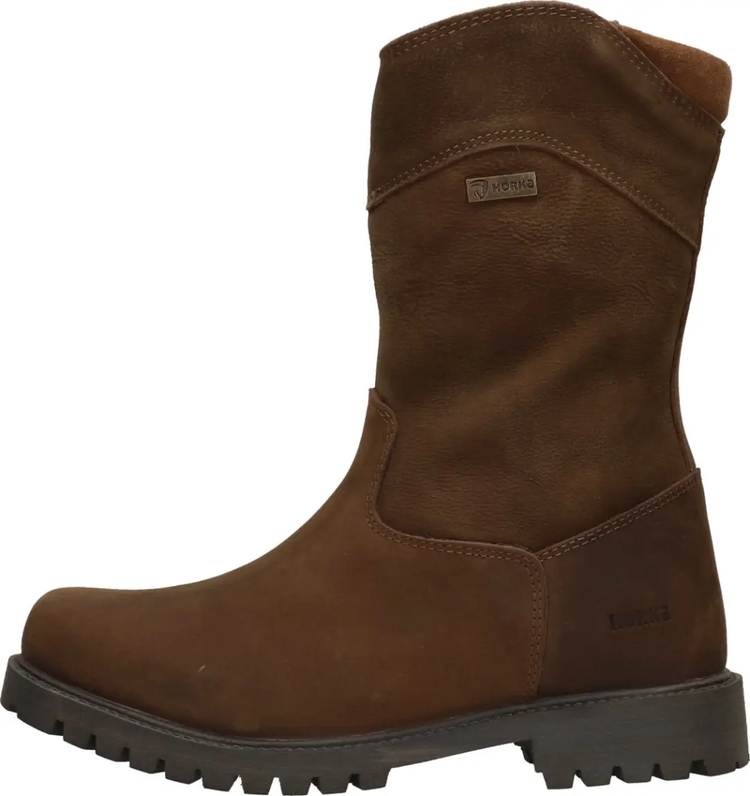 Horka Aspen Laarzen - Bruin - afbeelding 6 van 6