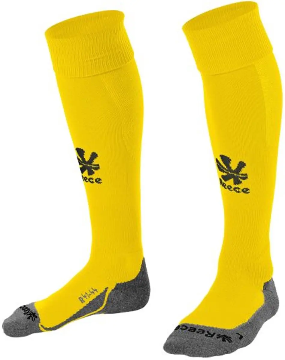 Reece Springs Socks