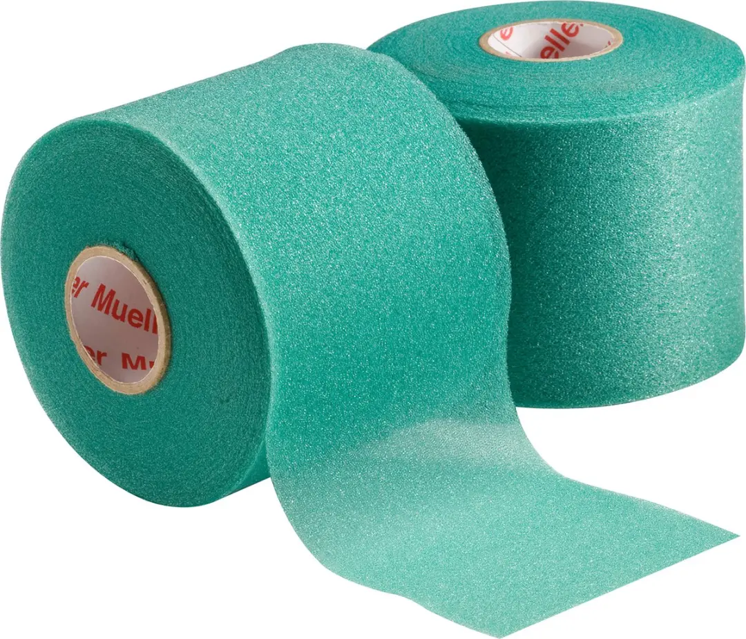 Mueller Mwrap Groen