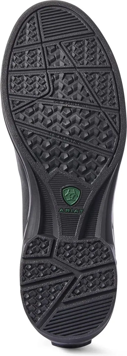 Ariat Heritage IV Rijlaarzen - Zwart 41 - afbeelding 5 van 6