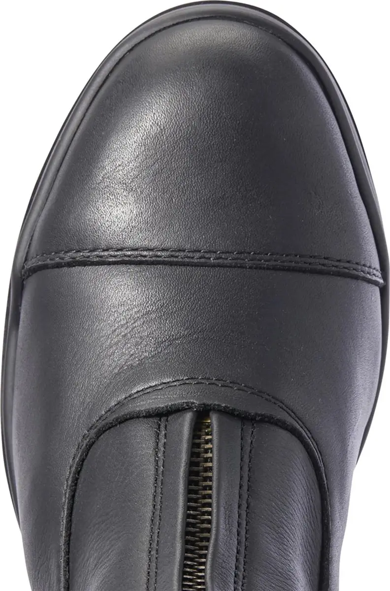 Ariat Heritage IV Rijlaarzen - Zwart 41 - afbeelding 3 van 6