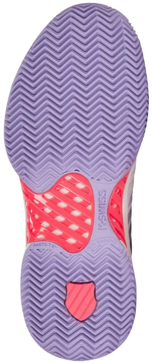 K-Swiss Express Light 3 Clay Tennisschoenen Dames - afbeelding 3 van 6