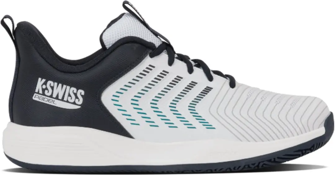 K-Swiss Ultrashot Light padelschoen