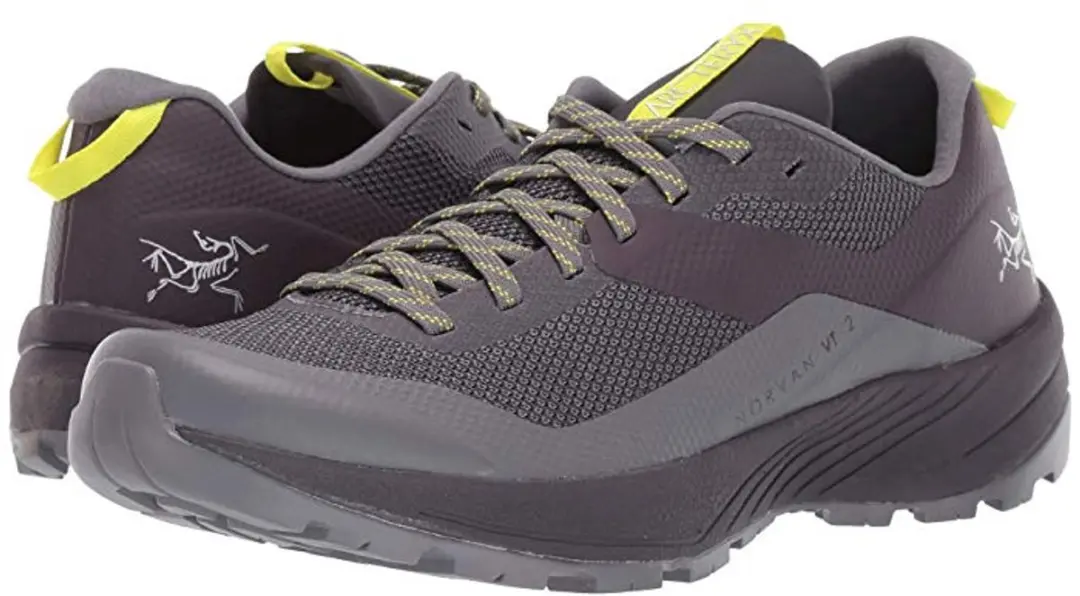 Arc'teryx Norvan VT 2 W