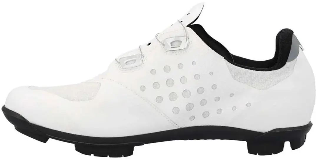 Q36.5 Gregarius Adventure Schoenen 42,5 Wit - afbeelding 2 van 4