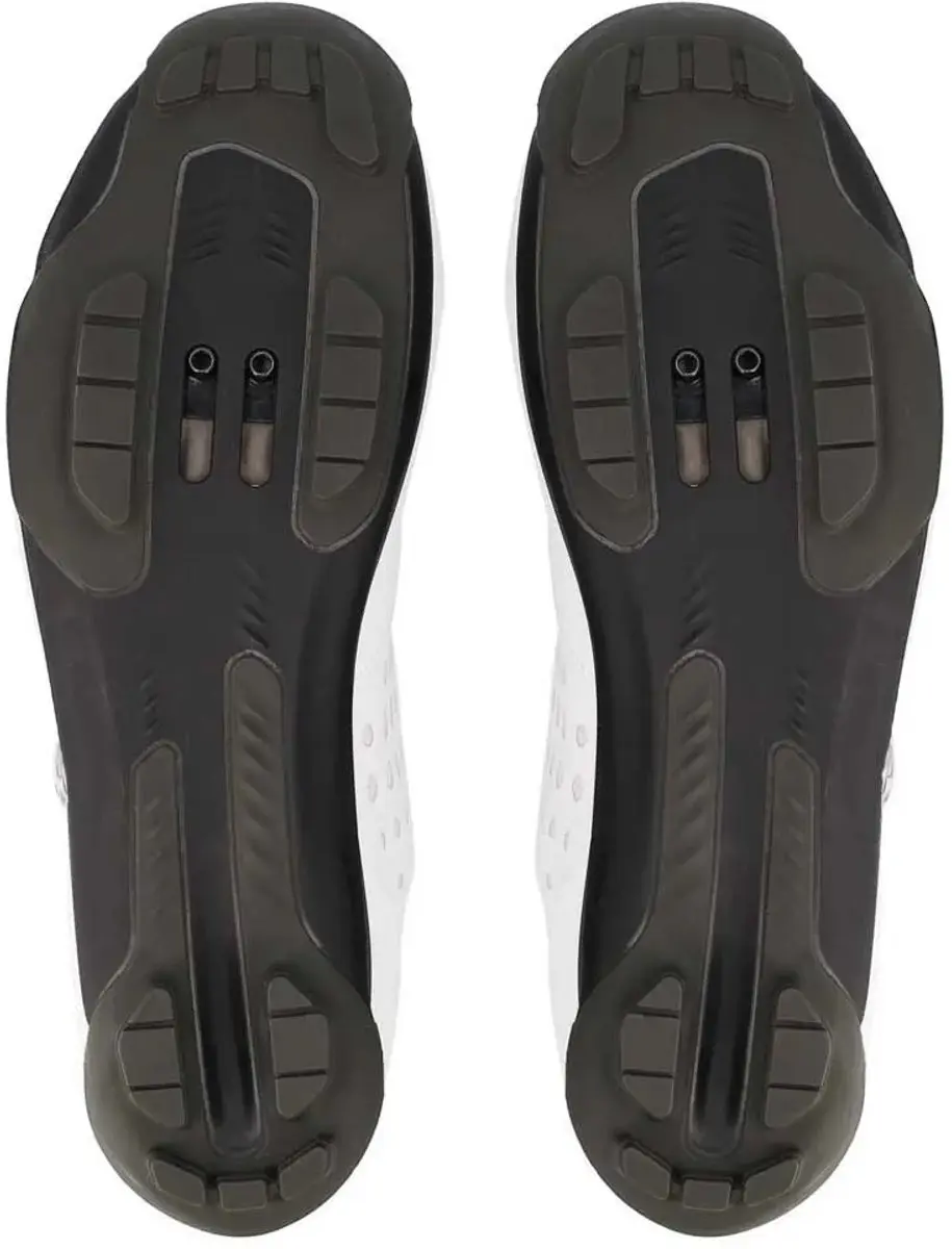 Q36.5 Gregarius Adventure Schoenen 42,5 Wit - afbeelding 4 van 4