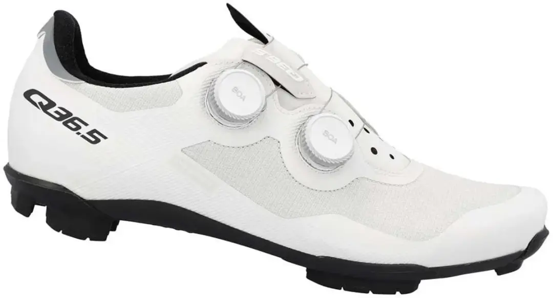 Q36.5 Gregarius Adventure Schoenen 42,5 Wit
