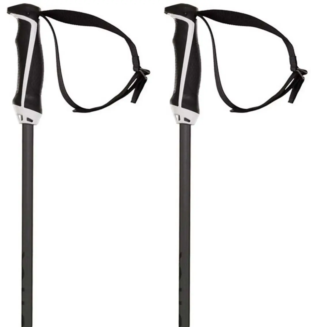 Volkl Phantastick 16 Mm Stokken Zwart 130 cm