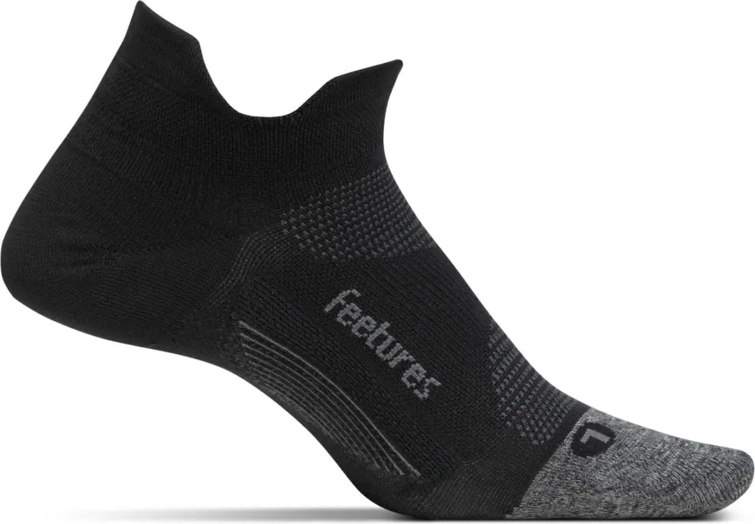Feetures Elite Ultra Light No Show Tab