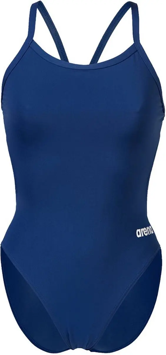 Arena Challenge Solid Navy Badpak