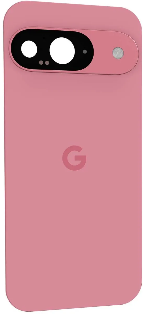Google Pixel 9 Pro Achterruit - Roze