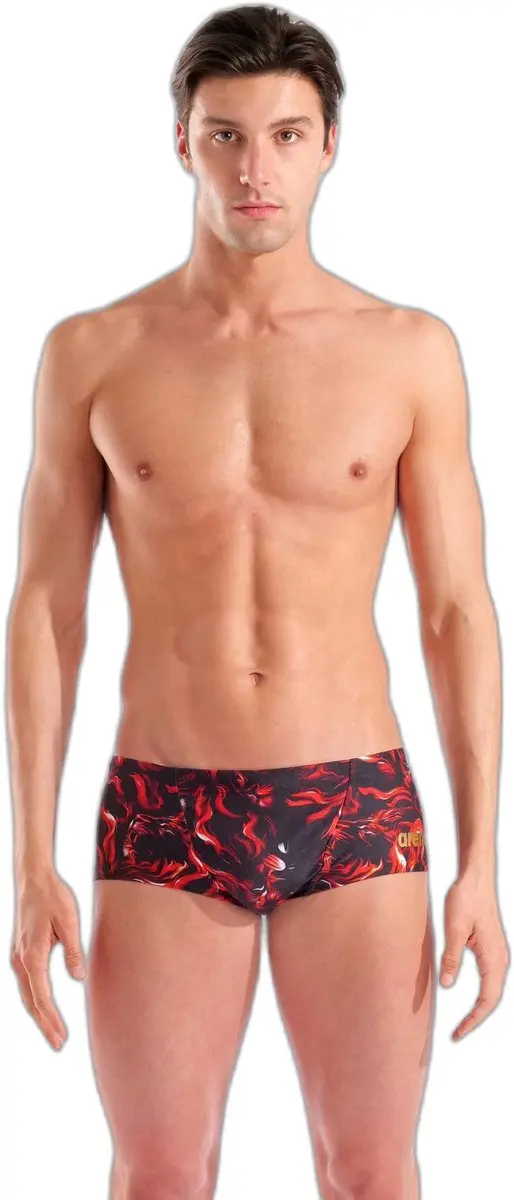 Arena Graphic Zwemshort 65