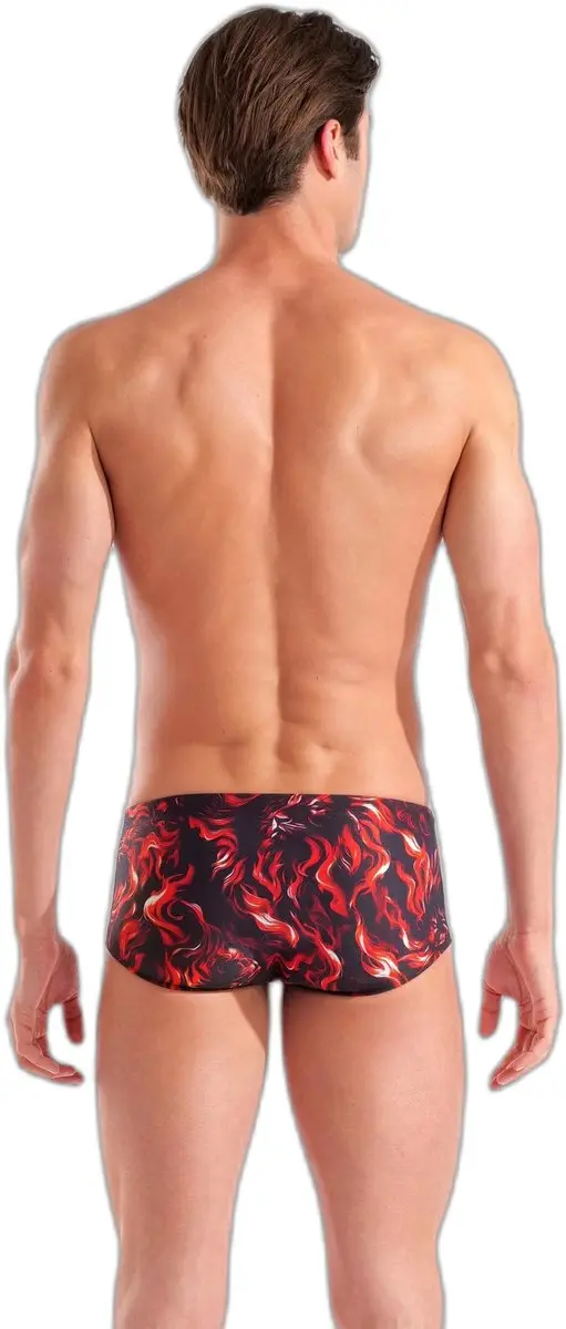Arena Graphic Zwemshort 65 - afbeelding 2 van 2