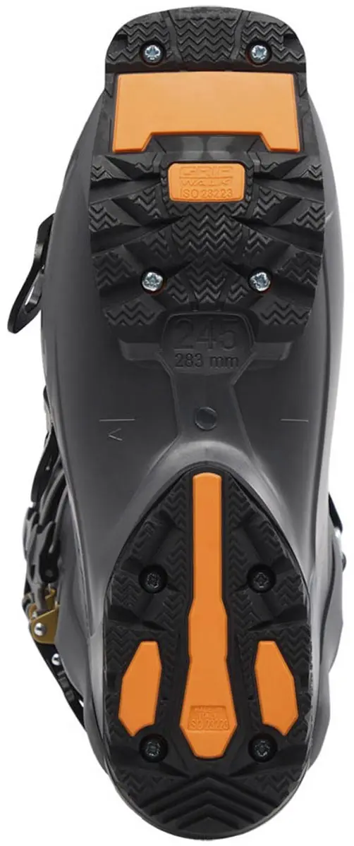 Lange Shadow 85 W Mv Dames Skischoenen - 26 - afbeelding 5 van 6