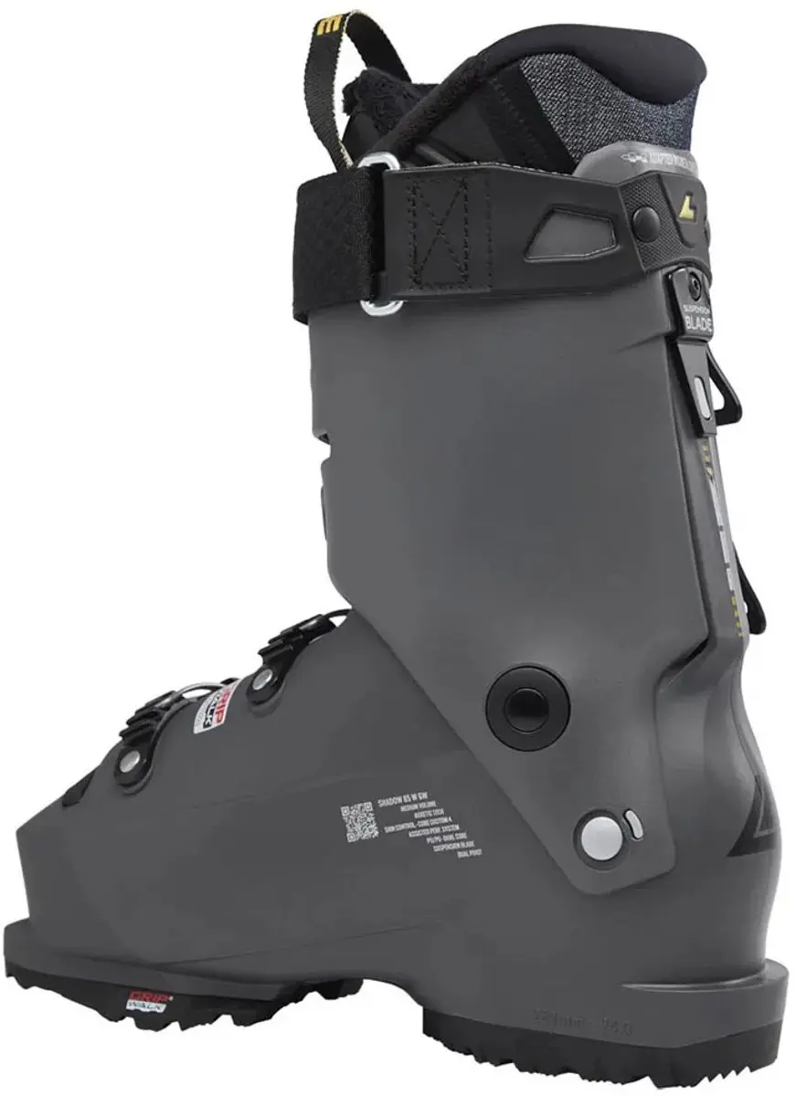 Lange Shadow 85 W Mv Dames Skischoenen - 26 - afbeelding 3 van 6