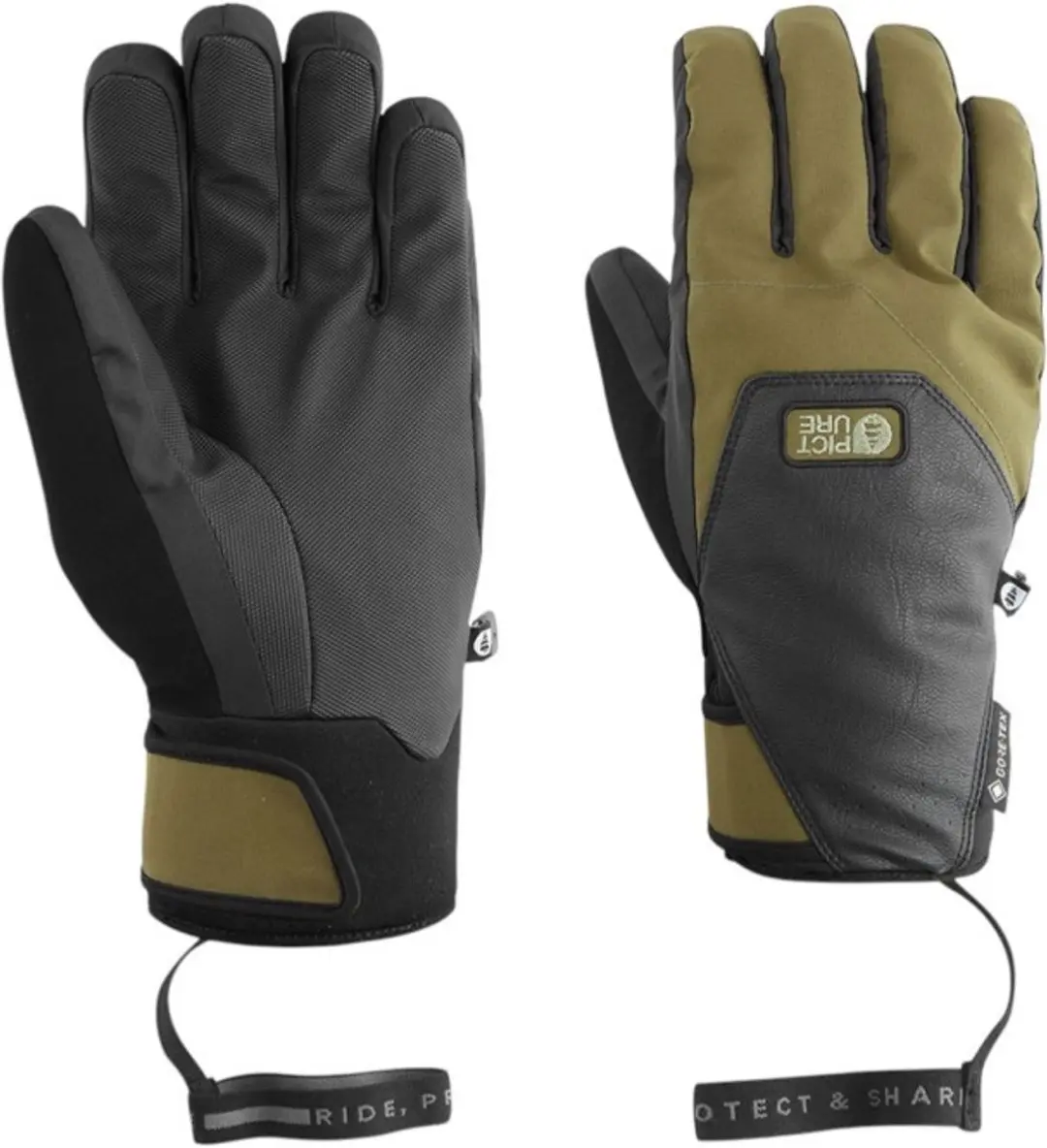 PICTURE PIONEER GTX GLOVES