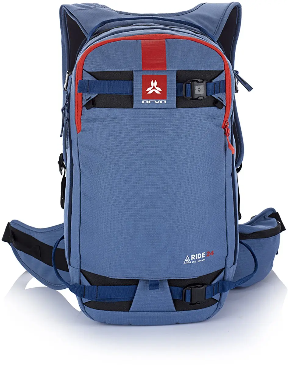 Arva Ride 24