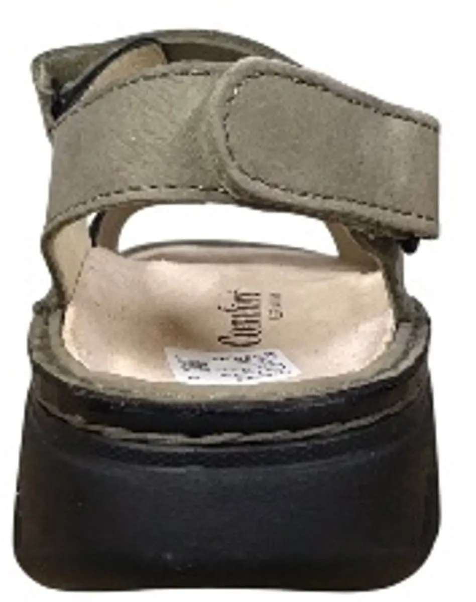 Finn Comfort Wanaka-s 9361 Sandalen 45 Beige - afbeelding 4 van 6