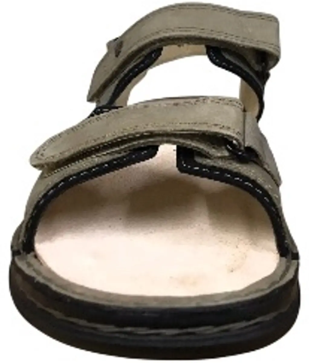 Finn Comfort Wanaka-s 9361 Sandalen 45 Beige - afbeelding 5 van 6