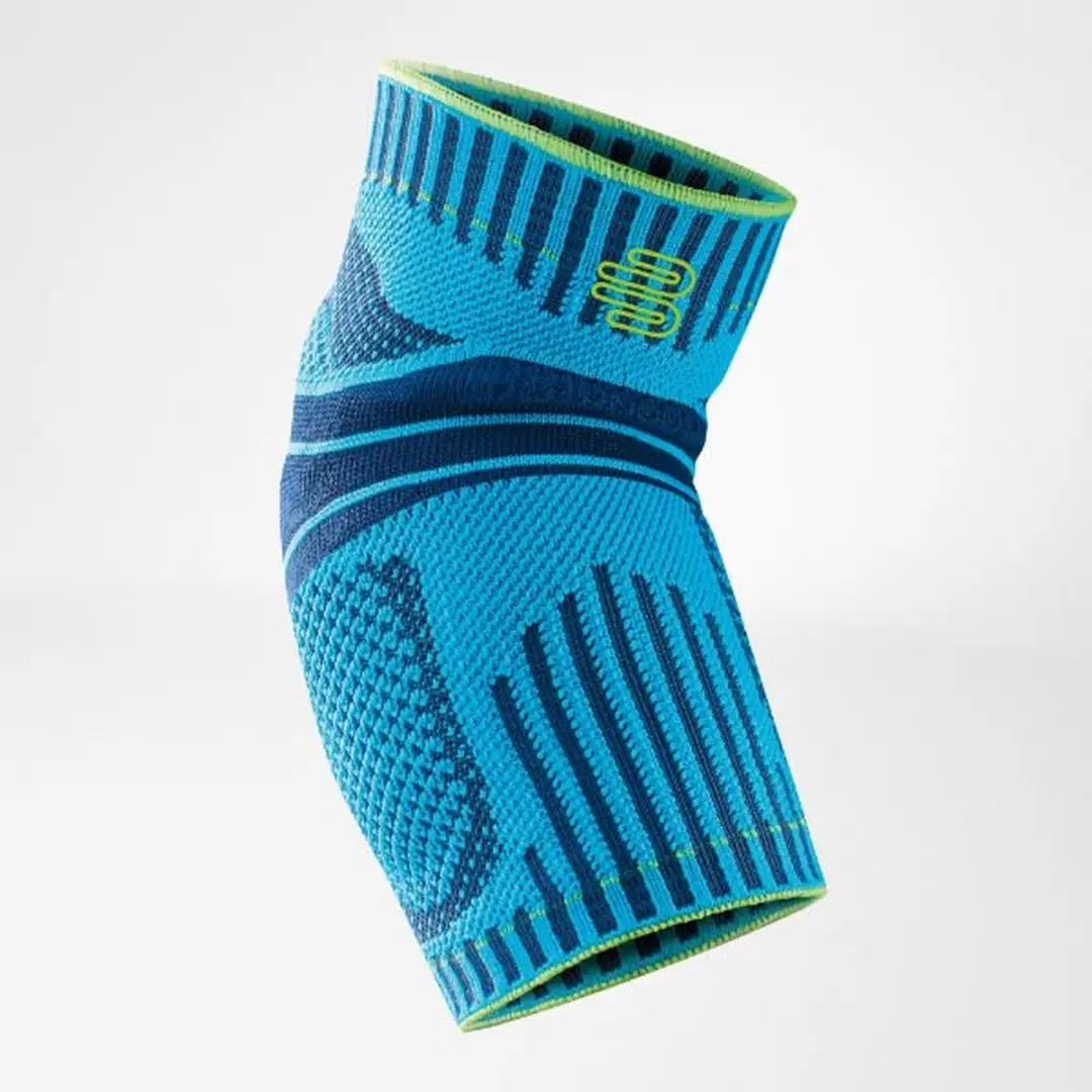 Bauerfeind Sports Elleboogbandage 11469431260014 - XL - afbeelding 2 van 6