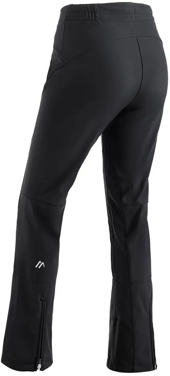 Maier Sports Marie skibroek XS - afbeelding 2 van 4