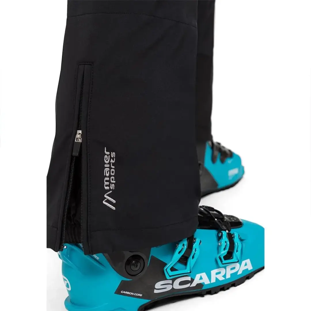 Maier Sports Marie skibroek XS - afbeelding 4 van 4