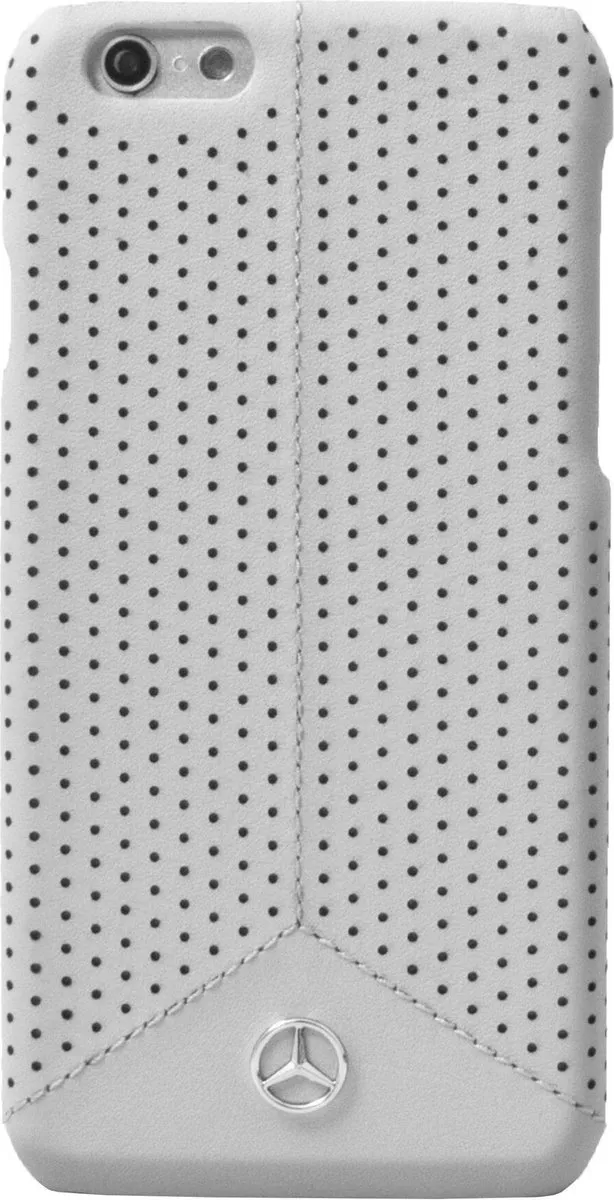 Mercedes-Benz iPhone 6/6S Hoesje