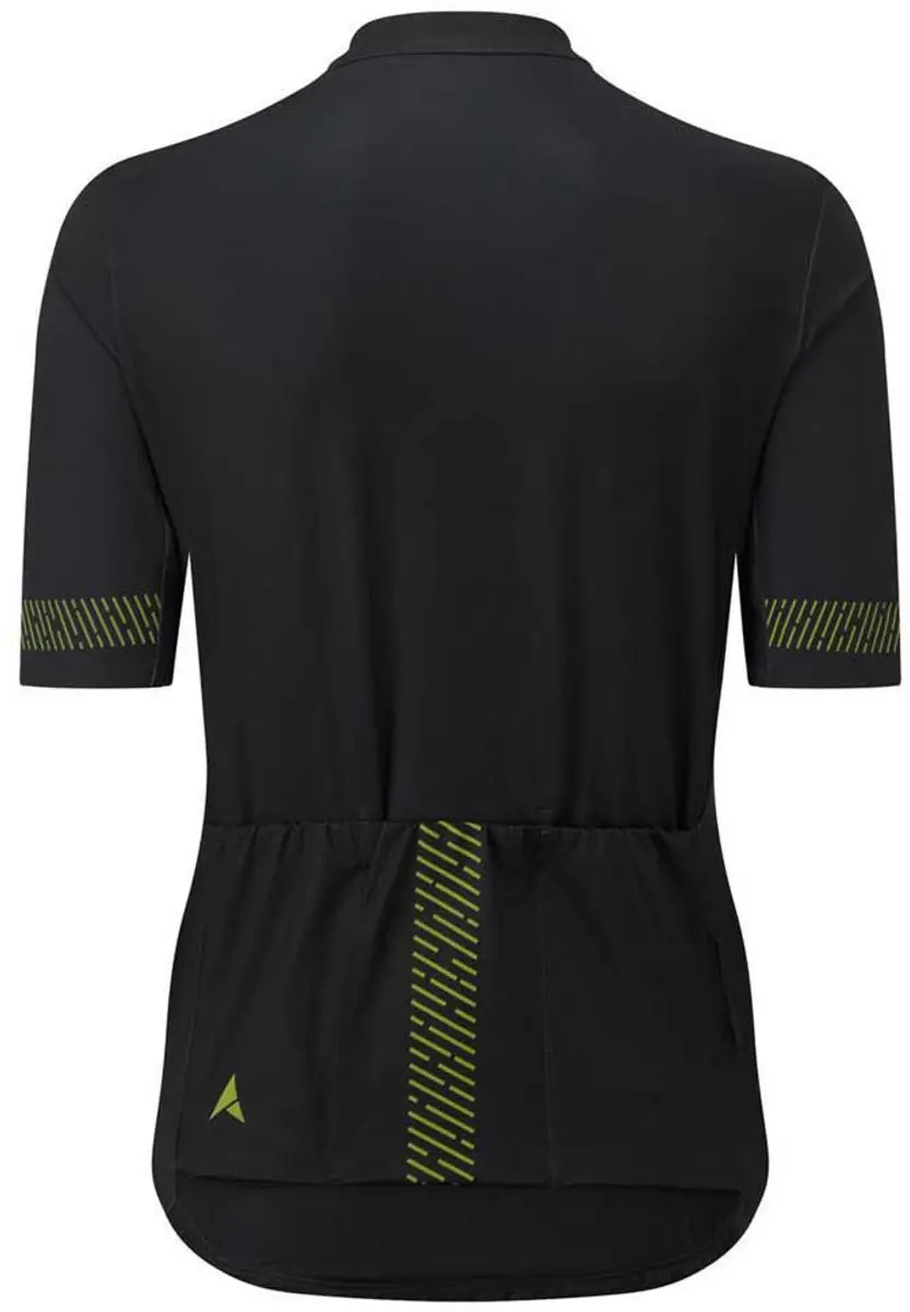 Altura Icon 2022 Wielertrui 3XL - Zwart - afbeelding 4 van 6