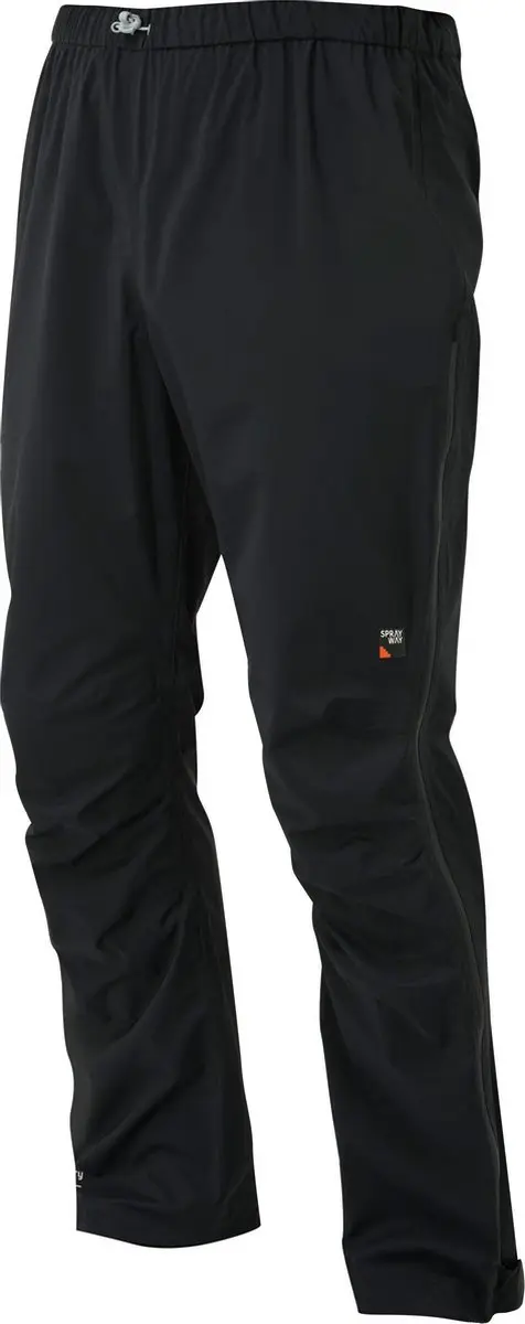 Sprayway Hydrolite Men Rainpant Heren Regenbroek