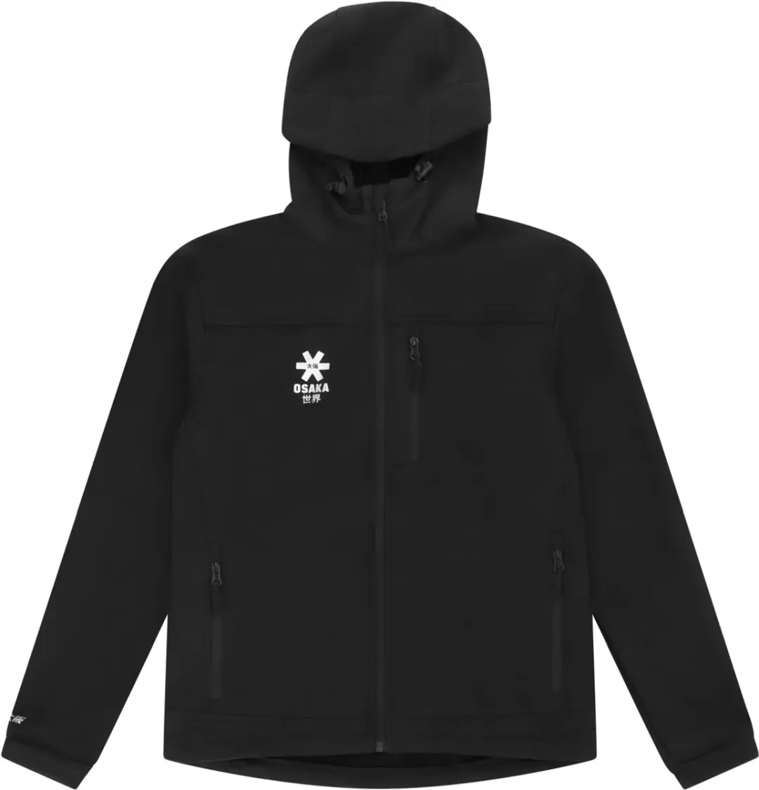 Osaka Softshell Jas Senior