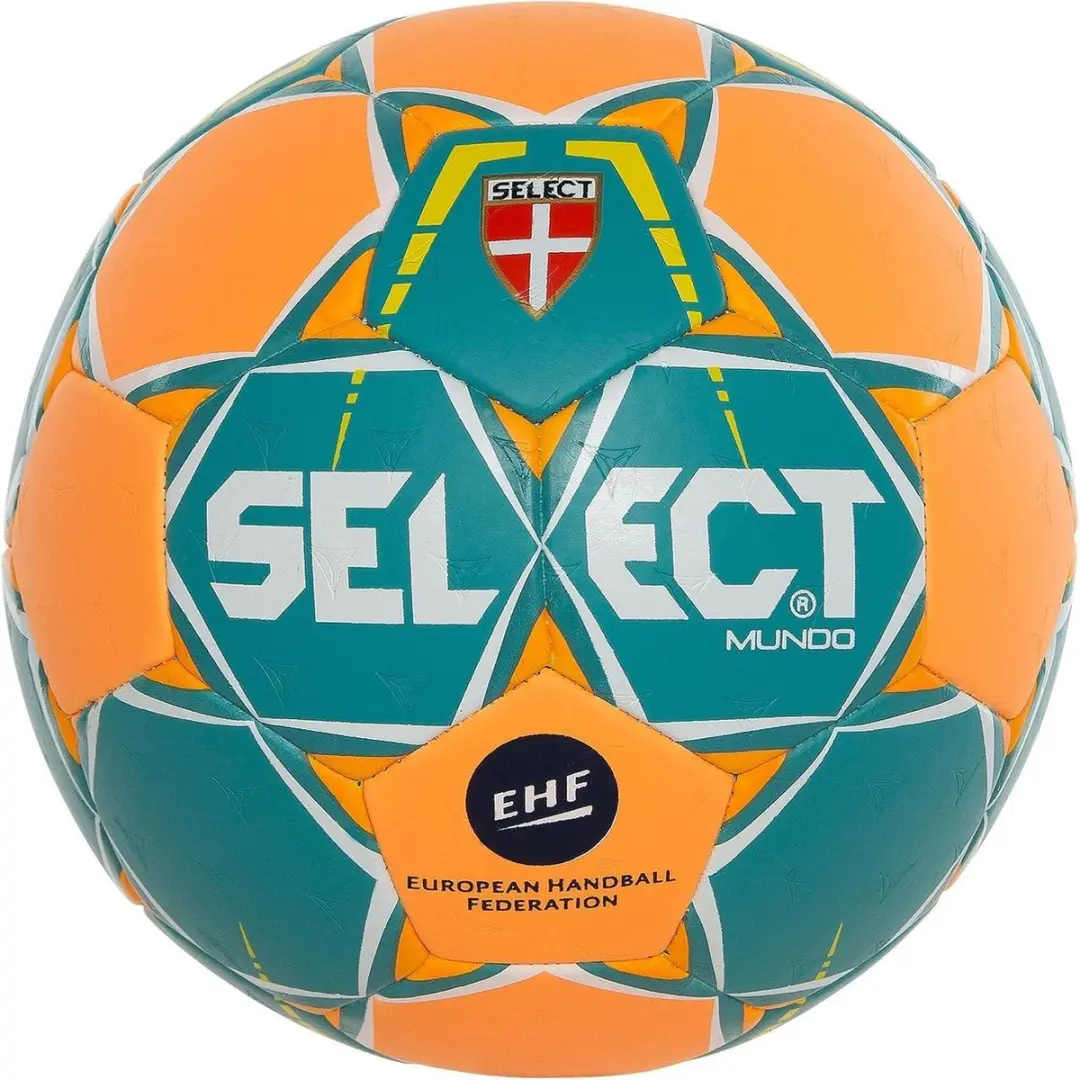 Select Mundo Handbal