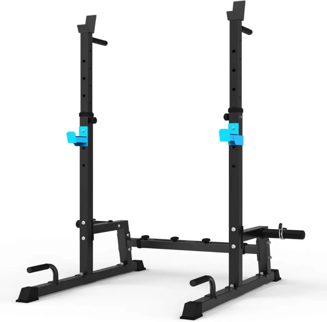 TYR® Squat Rack