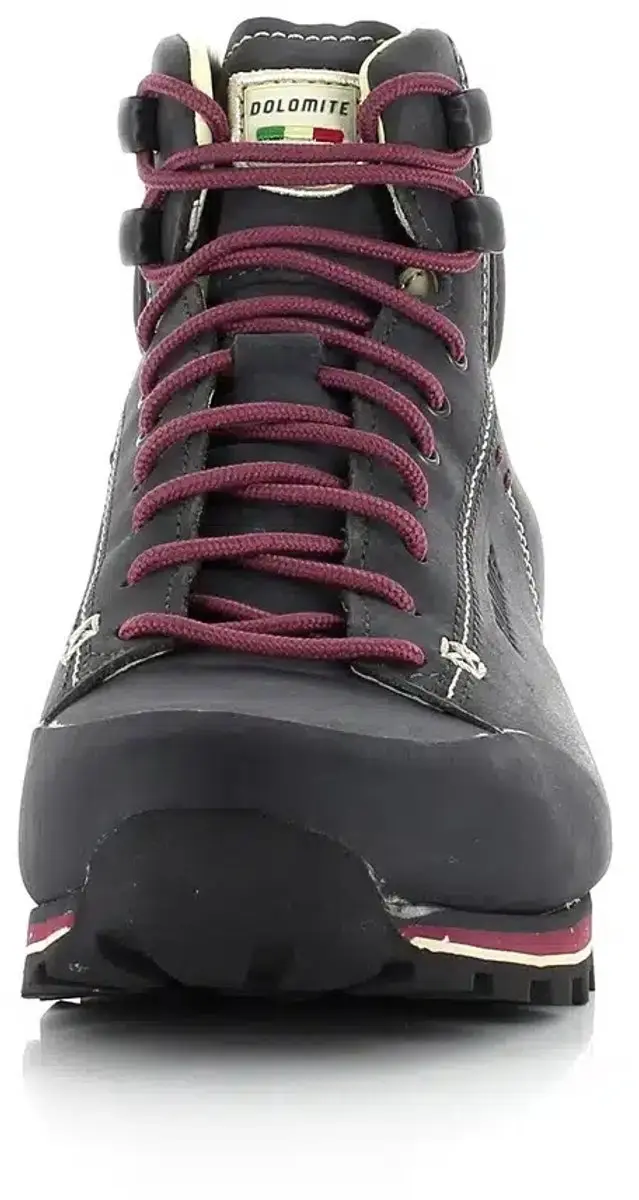 Dolomite Cinquantaquattro High FG EVO GTX Wandelschoenen - Grijs - afbeelding 2 van 6