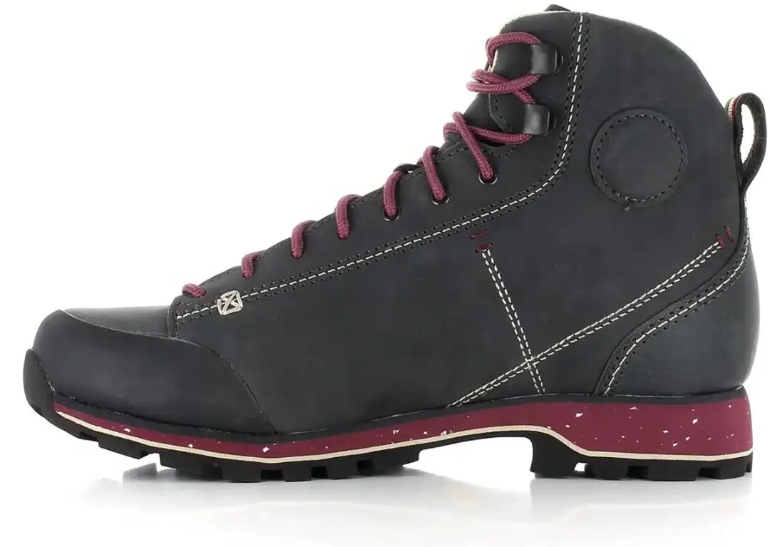 Dolomite Cinquantaquattro High FG EVO GTX Wandelschoenen - Grijs - afbeelding 5 van 6