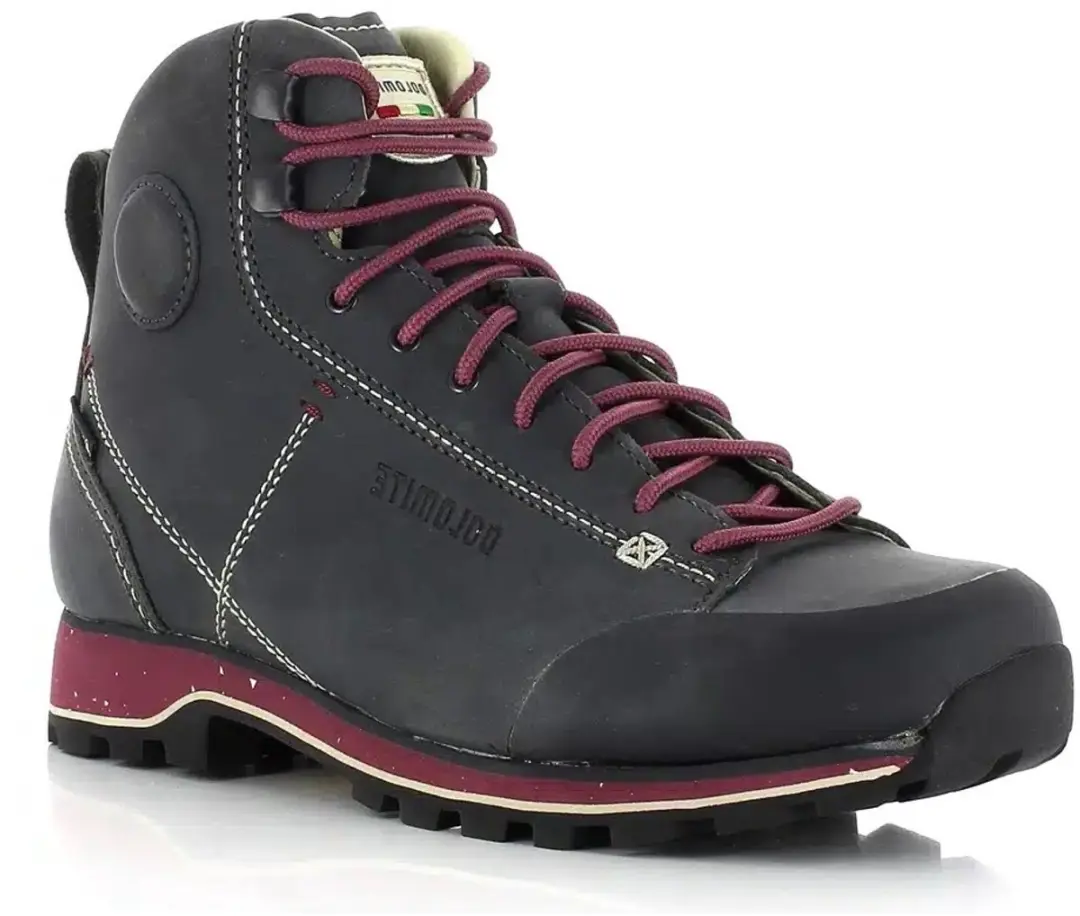 Dolomite Cinquantaquattro High FG EVO GTX Wandelschoenen - Grijs - afbeelding 4 van 6