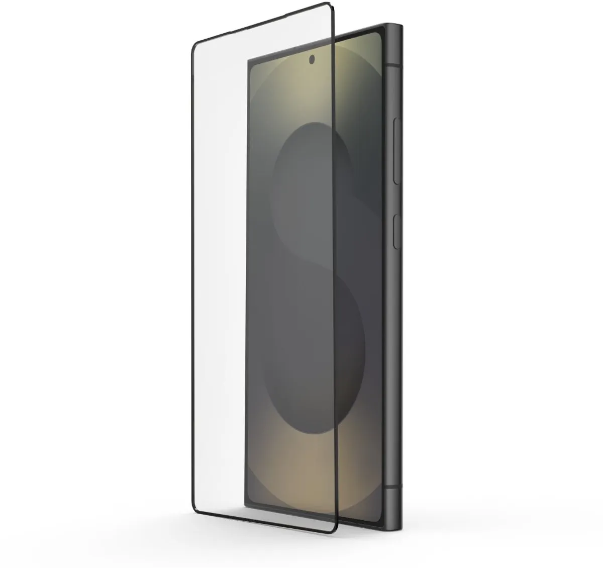Hama Extreme Protect Screenprotector Galaxy S25 Ultra