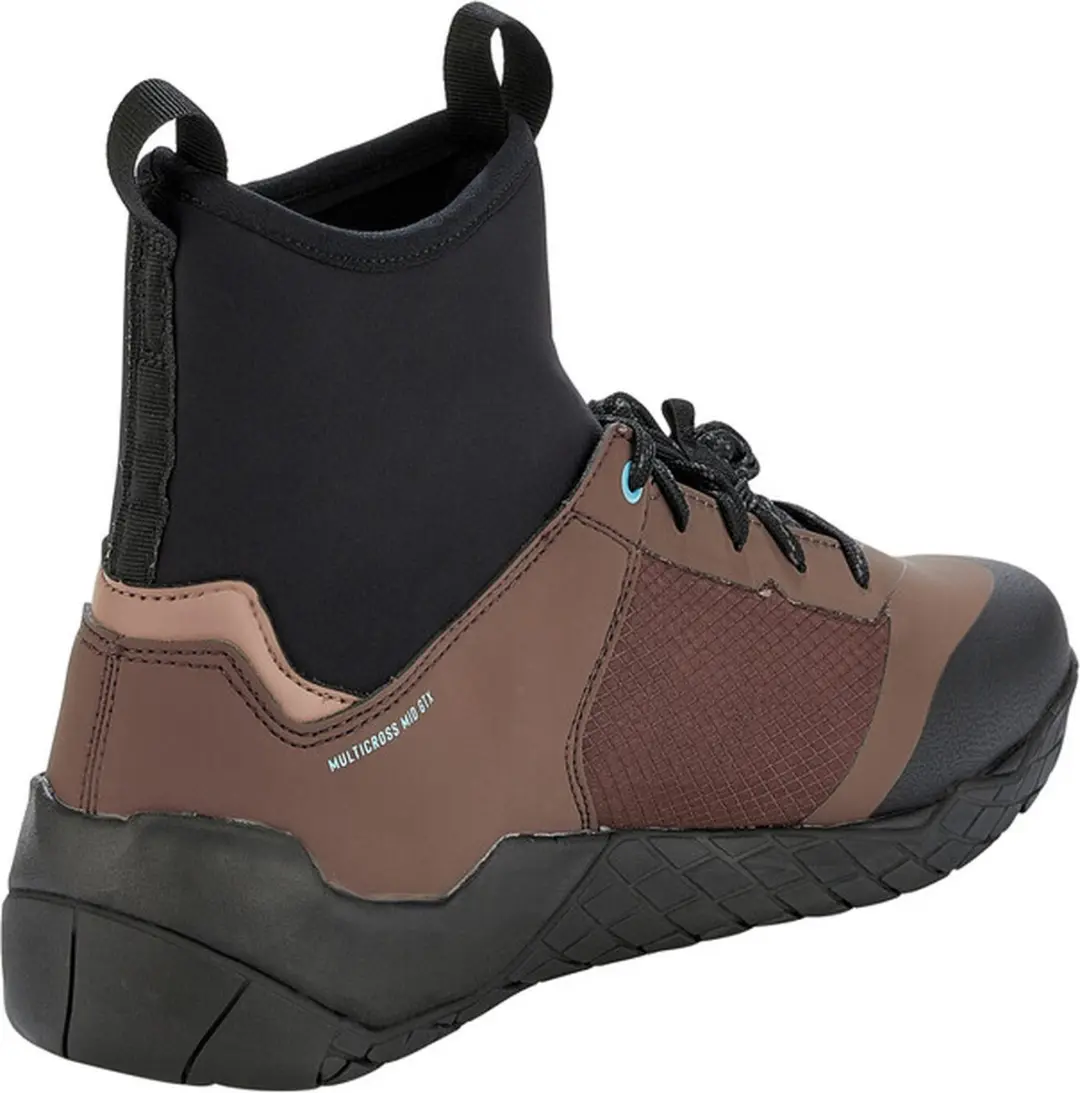 Northwave Multicross Mid GTX fietsschoen - 45 - afbeelding 3 van 6