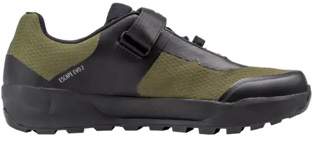 Northwave Escape Evo 2 MTB-schoenen - Groen - afbeelding 2 van 6