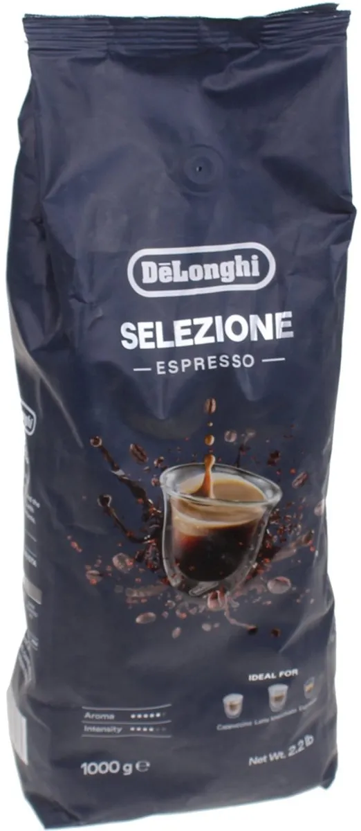 De'Longhi Selezione Espresso Bonen AS00000180
