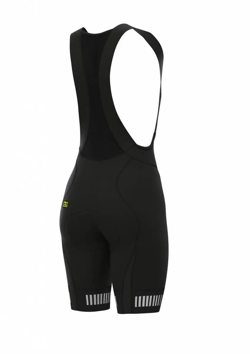 Alé PRR Strada Fietsbroek Wit XL - afbeelding 4 van 6
