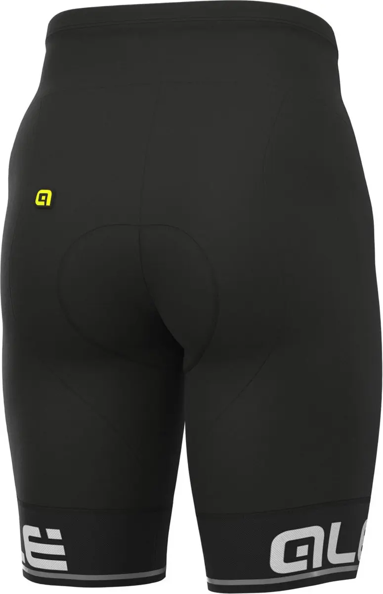 Alé Corsa Fietsbroek - Zwart S - afbeelding 4 van 6