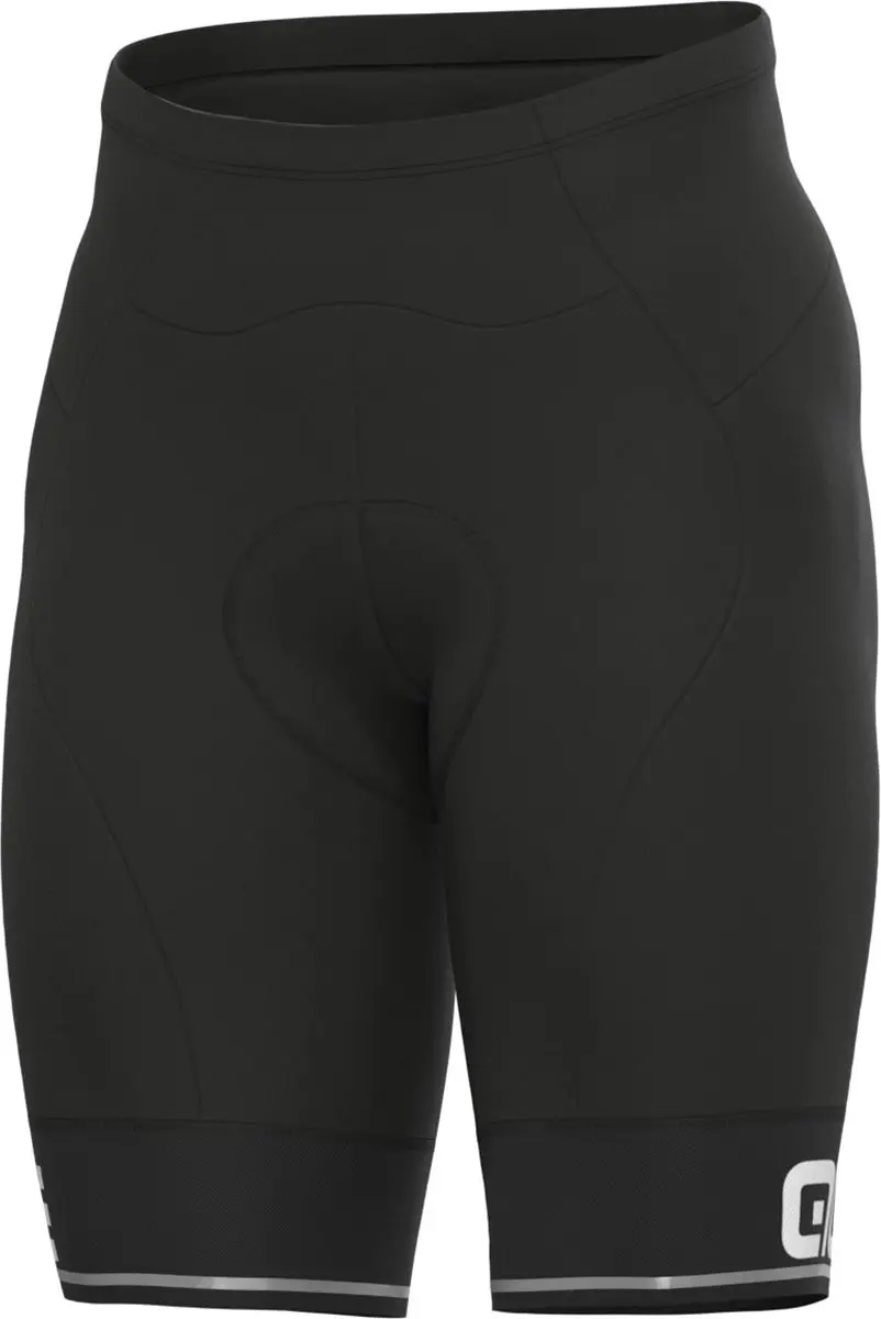 Alé Corsa Fietsbroek - Zwart S - afbeelding 5 van 6
