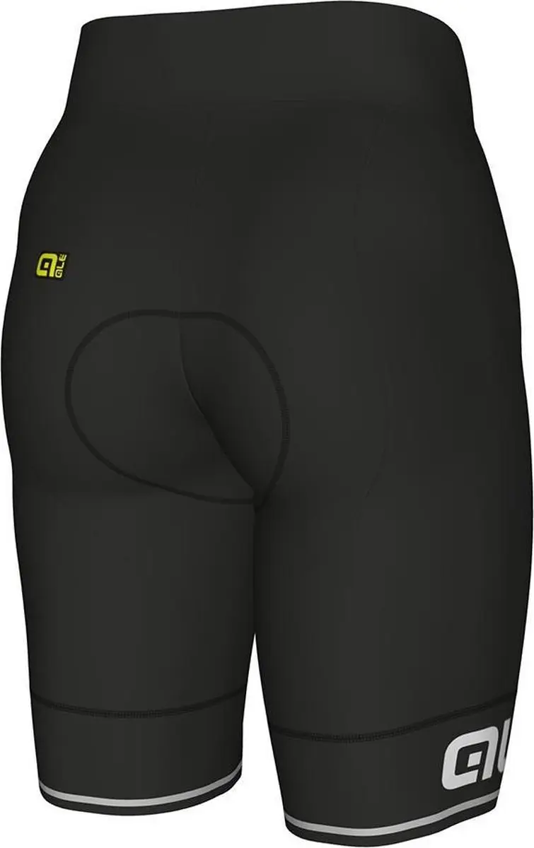Alé Corsa Fietsbroek - Zwart S - afbeelding 3 van 6