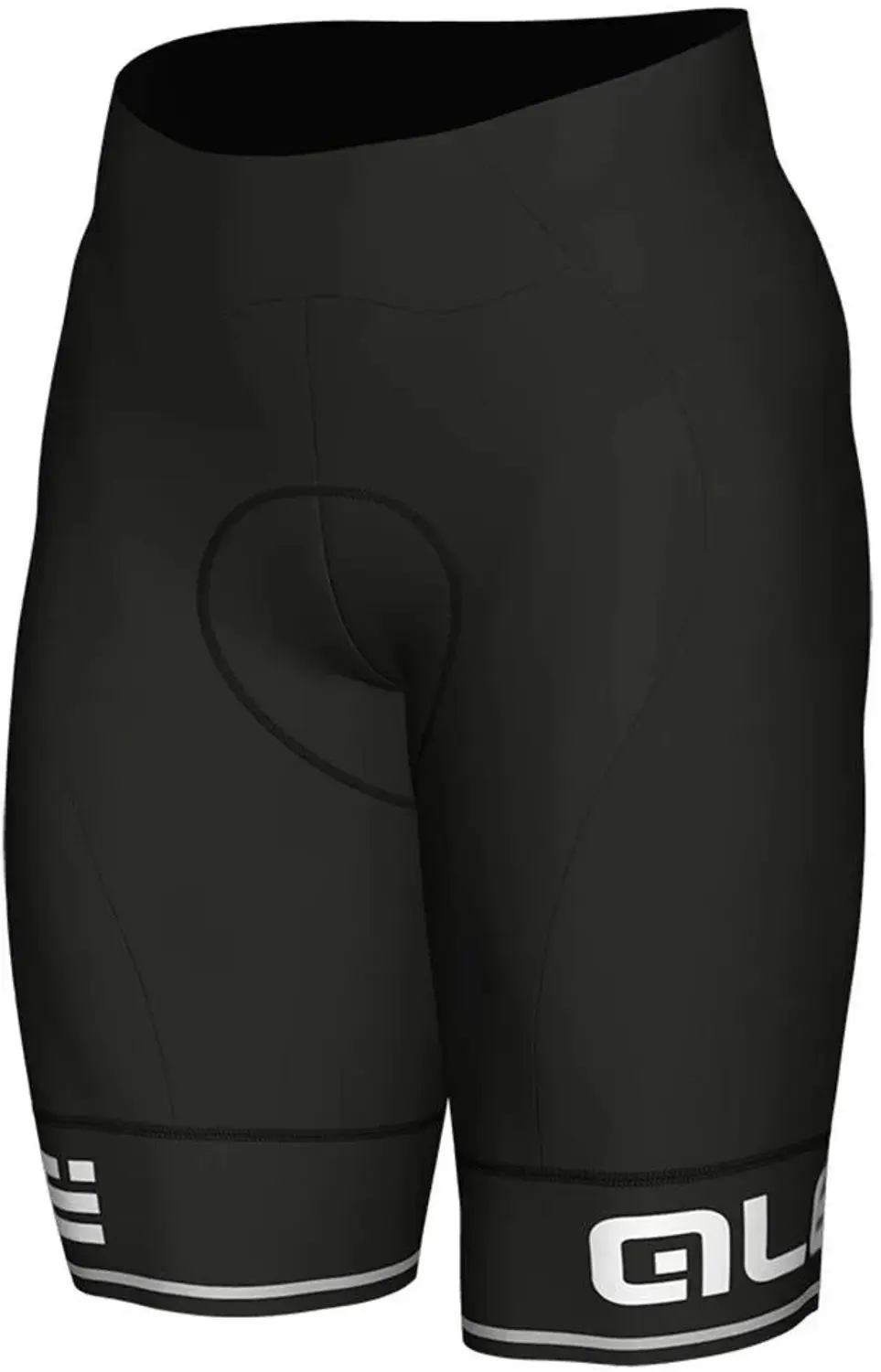 Alé Corsa Fietsbroek - Zwart S - afbeelding 2 van 6