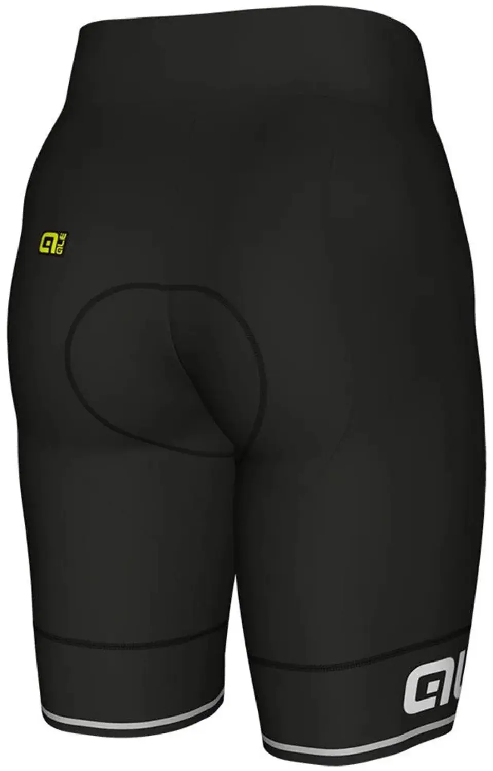 Alé Corsa Fietsbroek - Zwart S - afbeelding 6 van 6